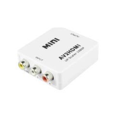 CONVERSOR AV/HDMI EXBOM HVA-100