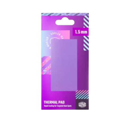 THERMAL PAD 1.5MM 13.3 (W/M.K) TPX-NOPP-9015-R1