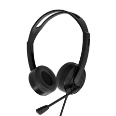 FONE DE OUVIDO HEADSET HT106 LECOO