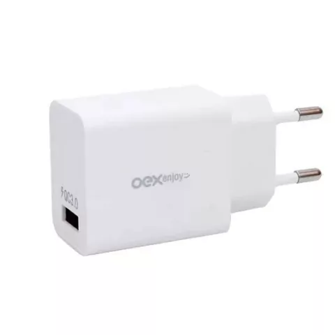 CARREGADOR CELULAR USB CG202 18W