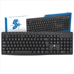 TECLADO SEM FIO OFFICE TW-500 015-0081 - comprar online