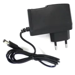 FONTE 6V 1A DNG - comprar online