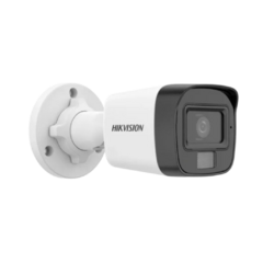 CAMERA DS-2CD1021G2-LIU HIKVISION 2,8MM 2MP C/MICROFONE