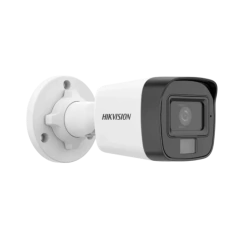 CAMERA DS-2CD1021G2-LIU HIKVISION 2,8MM 2MP C/MICROFONE