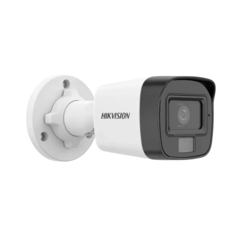CAMERA DS-2CD1021G2-LIU HIKVISION 2,8MM 2MP C/MICROFONE