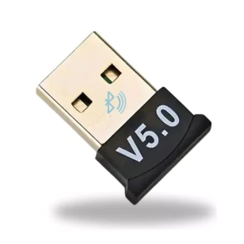 ADAPTADOR USB BLUETOOTH 5.0