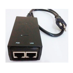 FONTE POE UBIQUITI 24V 0,5 SM - comprar online