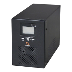 NOBREAK LACERDA PROTEUS SENOIDAL 2000 E/S 110