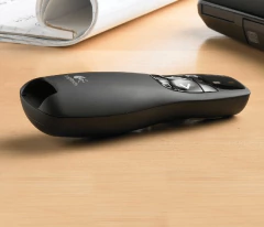 APRESENTADOR R400 S/FIO LOGITECH - PrecisaShop