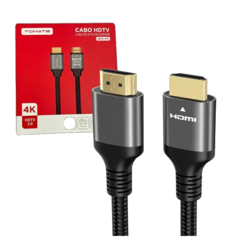 CABO HDMI TOMATE 2M MHD-4112