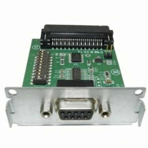 PLACA DE INTERFACE RS-232 DB9 BEMATECH MP-4200 TH