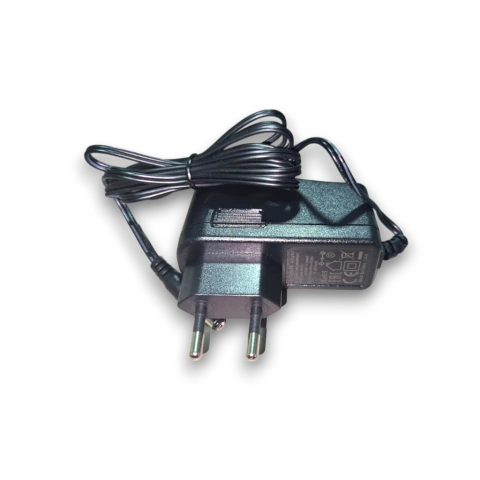 FONTE MIKROTIK 24V 0.38A 9.12W ORIGINAL