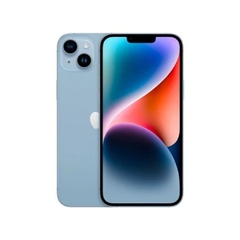 iPhone 14 Plus - 256GB - Branco/Azul - comprar online
