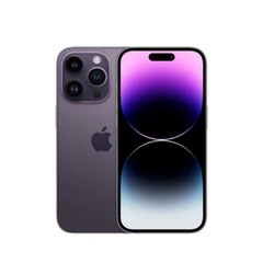 iPhone 14 Pro - 128GB - roxo