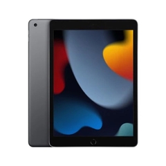 iPad 9 - 64GB Silver/Space - comprar online