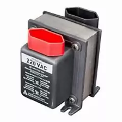 AUTO TRANSFORMADOR UNIVERSAL 2000VA - PrecisaShop