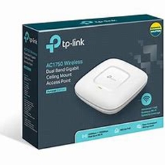 ROTEADOR ACCESS POINT TP-LINK EAP245 WIRELESS MU-MIMO OMADA AC1750