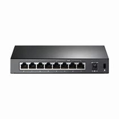 SWITCH 8 PORTAS 10/100 TP-LINK TL-SF1008P POE