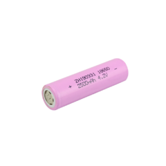 BATERIA 4.2V 2500MAH CR18650 INDUSTRIAL GREEN 0013-2500 na internet