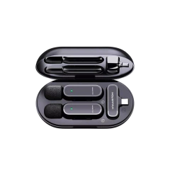 MICROFONE LAPELA TYPE-C ALTOMEX K61 - comprar online