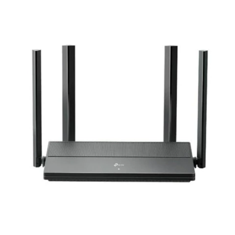 ROTEADOR TP-LINK AX1500 GIGA EX141 WIFI6