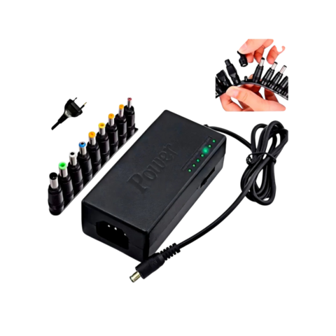 FONTE UNIVERSAL NOTEBOOK 12-24V 120W