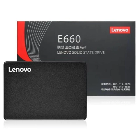 HARD DISK HD SSD 128GB LENOVO E660