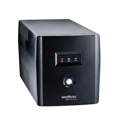NOBREAK 1400VA 110V/110V INTELBRAS XNB 1440