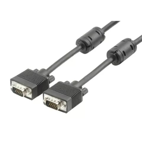 CABO VGA COM FILTRO 2M 018-9511