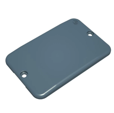 TAMPA CONDULETE CEGA BR 1/2 E 3/4 MASSTER