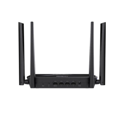 ROTEADOR W5-1200GS INTELBRAS WIFI DUAL BAND - comprar online