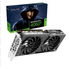 PLCA DE VIDEO RTX 4060 8GB DDR6