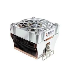 MICROV COOLER CPU P/ ATHLON XP/PIII TTC-CU5TBF COBRE
