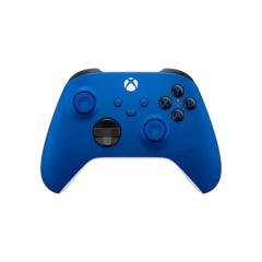CONTROLE ORIGINAL XBOX SERIES X/S AZUL - comprar online