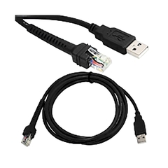 CABO P/ LEITOR CODIGO DE BARRAS LB-50/100 - comprar online
