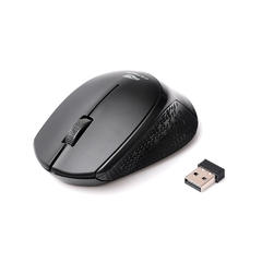 MOUSE SEM FIO CR3TECH RC MW50BK na internet
