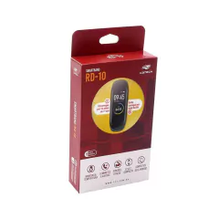 RELOGIO SMARTWATCH RD-10BK - PrecisaShop