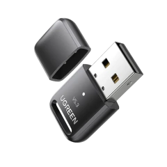 ADAPTADOR BLUETOOTH 5.3 USB HREBOS - comprar online