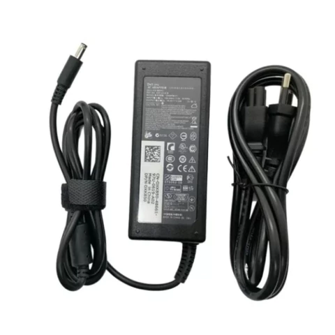 FONTE P/ NOTEBOOK HP/DELL 19,5V 3.33A 4.5 X 3MM