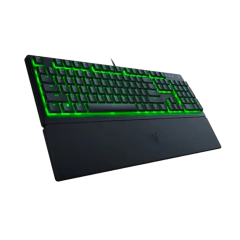 TECLADO GAMER RAZER ORNATA V3 - comprar online