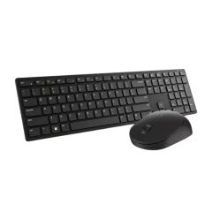 KIT TECLADO E MOUSE DELL PRO KM-5221W