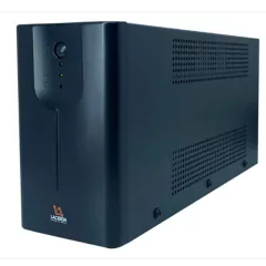 NOBREAK LACERDA UPS PREMIUN 1400VA BI CEB AUTO LACERDA - comprar online