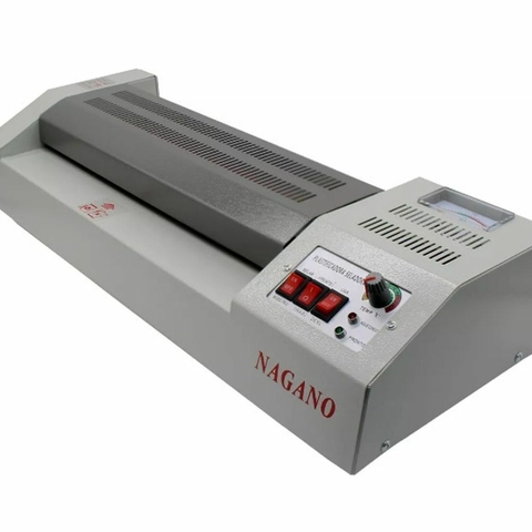 PLASTIFICADORA LAMINADORA 600W A4/A3/A5/A6