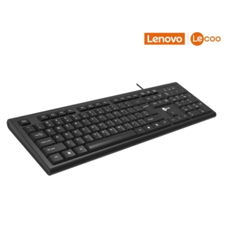 TECLADO USB KB101 LECOO