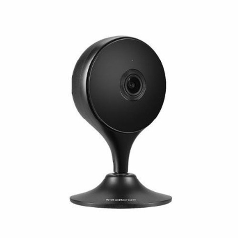 CAMERA INTELBRAS IM3 C WI-FI FULL HD PRETA
