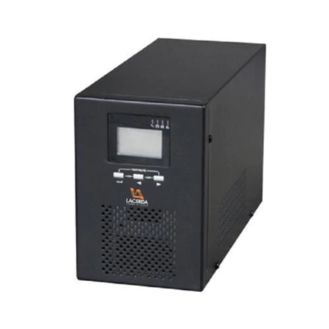 NOBREAK LACERDA PROTEUS SENOIDAL 1000VA ES115V