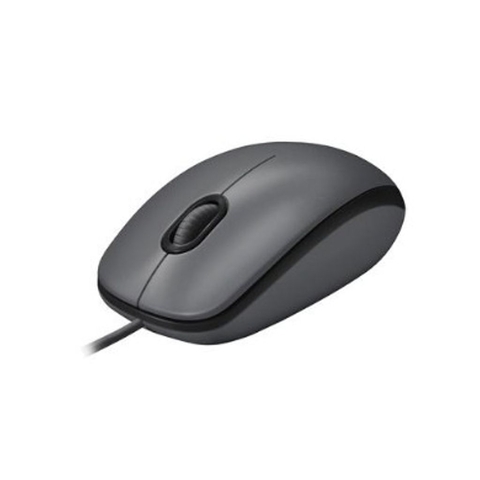 MOUSE USB M100 PRETO LOGITECH
