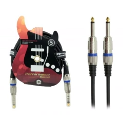 CABO P10 X P10 10 MONO 5 METROS 018-8019 - comprar online