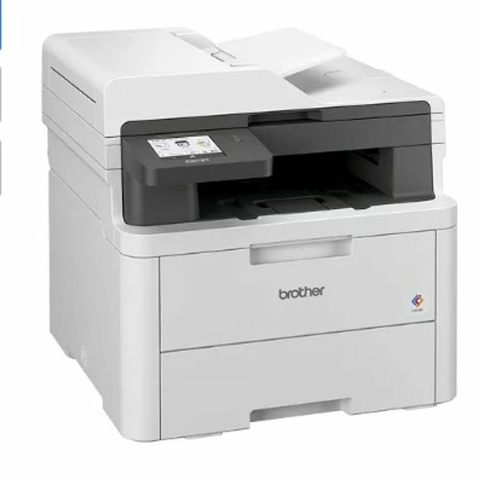 IMPRESSORA MULTIFUNCIONAL LASER 3560 CDW COLORIDA