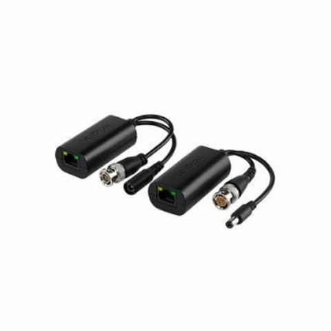 VIDEO BALUN RJ45 INTELBRAS VB1001